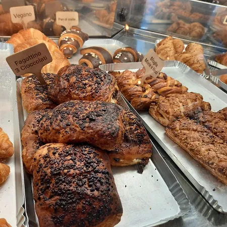 Sole E Luna ベッド・アンド・ブレックファスト