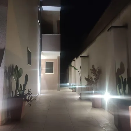 Sole E Luna ガリポリ