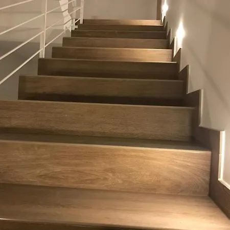 Sole E Luna ベッド・アンド・ブレックファスト 3*