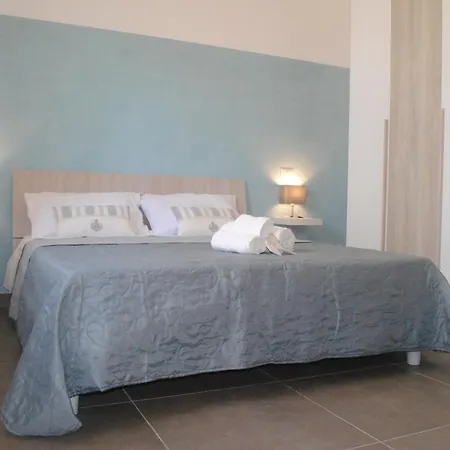 Sole E Luna 3* ガリポリ