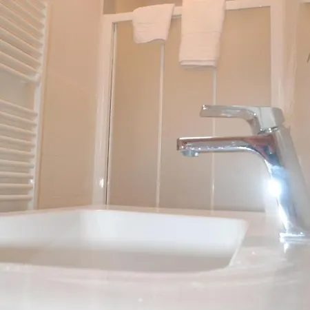 ベッド・アンド・ブレックファスト Sole E Luna ガリポリ