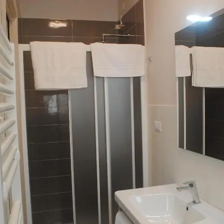 Sole E Luna ベッド・アンド・ブレックファスト