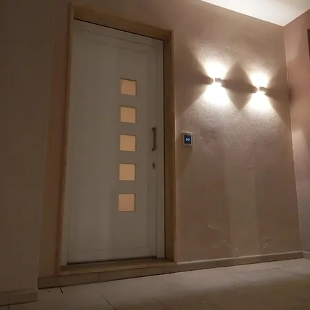 Sole E Luna Gallipolli