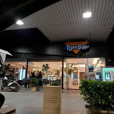 Bed & Breakfast Sole E Luna