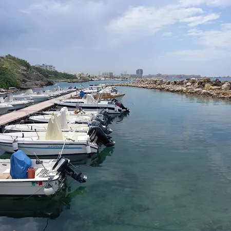 Sole E Luna Bed & Breakfast Gallipoli