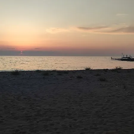 Bed & Breakfast Sole E Luna Gallipoli