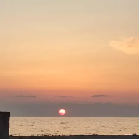 Bed & Breakfast Sole E Luna