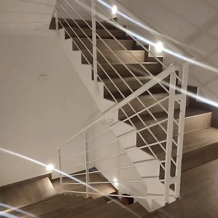 Bed & Breakfast Sole E Luna Gallipolli