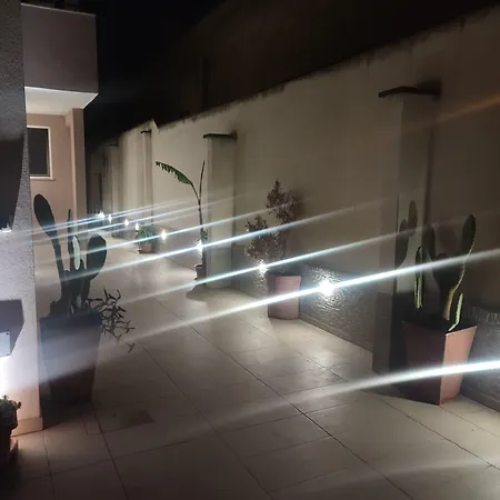 Sole E Luna 3* Gallipolli