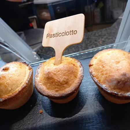 Sole E Luna Bed and breakfast