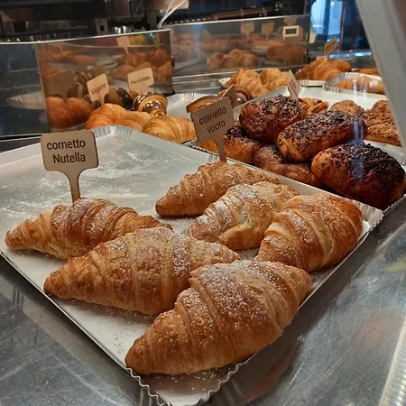 Bed and breakfast Sole E Luna