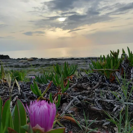 Sole E Luna Bed and breakfast Gallipoli