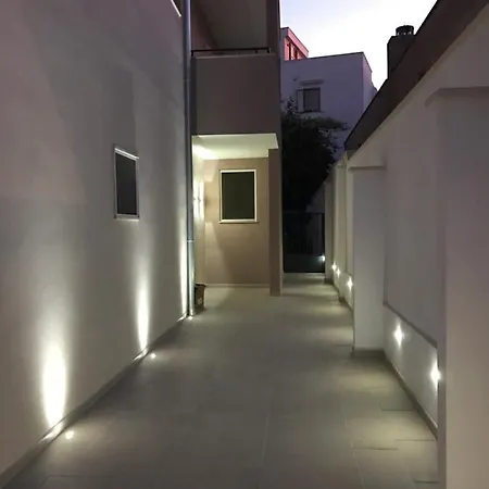 Sole E Luna Bed & Breakfast *