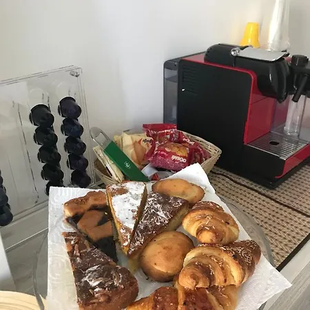 Sole E Luna Bed & Breakfast 3*