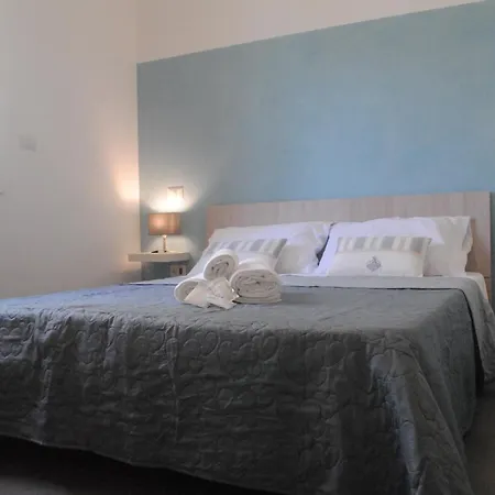 Sole E Luna Bed & Breakfast Gallipoli