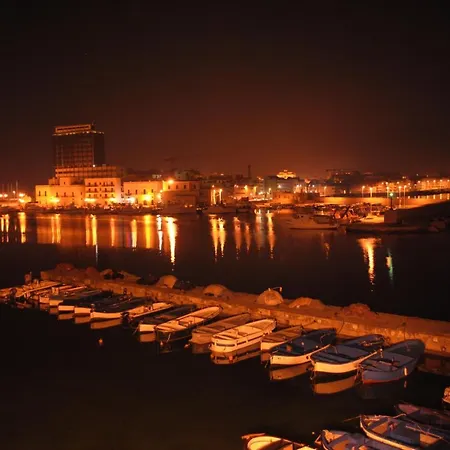 Sole E Luna Gallipolli